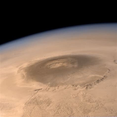 Is Mars still volcanically active? New study says maybe | Space | EarthSky