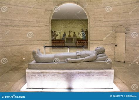 Inside of Obelisk editorial photo. Image of soldier, brazil - 76511271