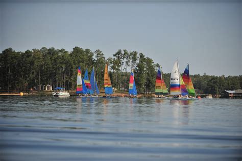 Lake Tobesofkee: Macon’s Hot Spot for Warm Weather - The Macon Newsroom