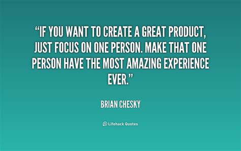 Brian Chesky Quotes. QuotesGram