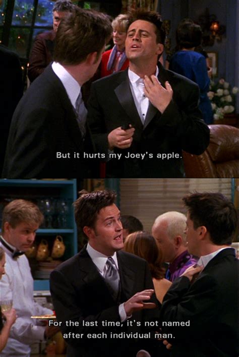 F.R.I.E.N.D.S Fan on Twitter | Funny dating memes, Chandler bing ...