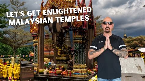 Exploring the Best Buddhist Temples in Malaysia on Buddha Day - YouTube