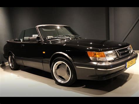 Saab - 900 Turbo Aero cabrio - 1992 - Catawiki