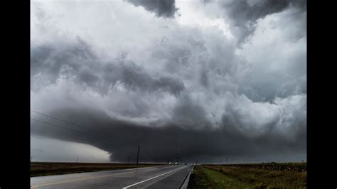 October 4th, 2013 Wayne, Nebraska Large Wedge Tornado - YouTube