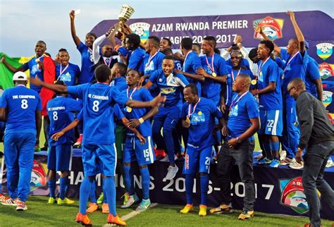 2017-2018, Rayon Sport igiye gukoresha ingeng... - Inyarwanda.com