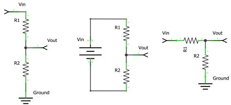 Basic Guide to Voltage Dividers - Pi My Life Up