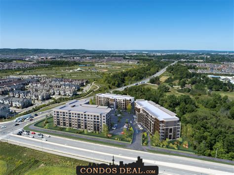 Creekside Condos | Plans & Prices | VIP Access | Condos Deal