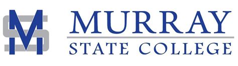 Murray State College Logo