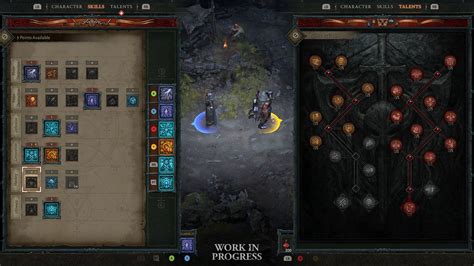 Diablo 4 aims for a better couch co-op experience, improved UI - Vg247