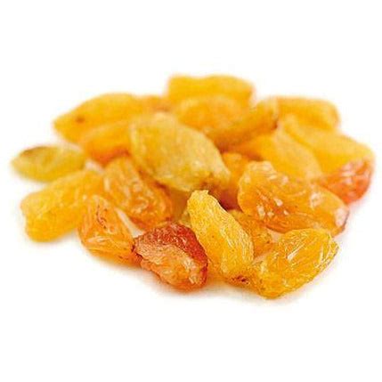 Raisins Golden - Nuts To You