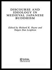 “Rely on the Meaning, Not on the Words” | 12 | Discourse and Ideology