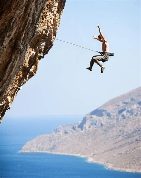 What Are the Different Types of Rock Climbing Ropes?