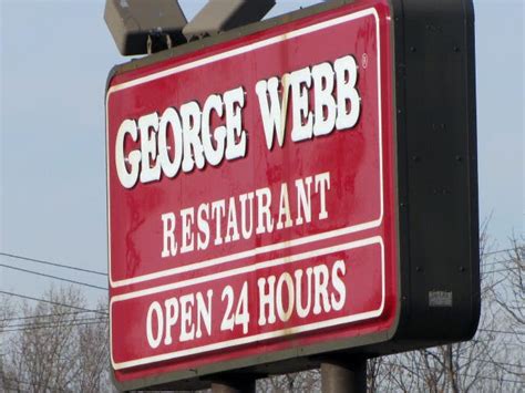 Greenfield's George Webb Restaurants Among Those Leaving Chain | Greenfield, WI Patch