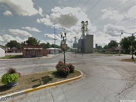 Google Street View Williamsville (Sangamon County, IL) - Google Maps