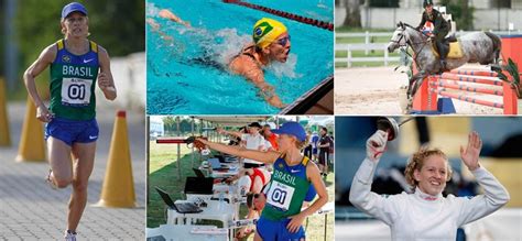 Modern Pentathlon: History, Rules, Sports, News, Athletes & Events