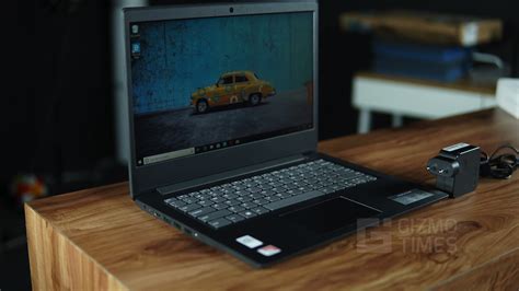 Lenovo Ideapad S145 Review - A budget laptop for the millennials