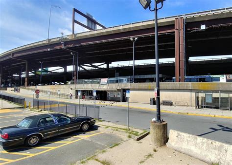 Sullivan Square Busway and Parking Lot Reconstruction | Projects | MBTA