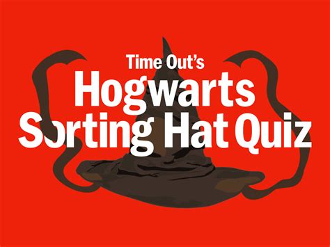 Harry Potter House Quiz: Which Hogwarts House Are You?