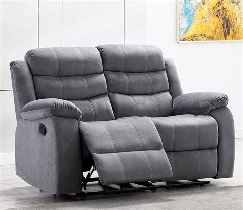 2 Seater Recliner Sofa India | Cabinets Matttroy