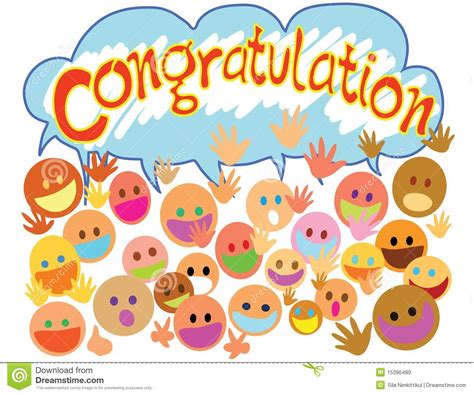 Congratulations Clipart Promotion Congratulation Congratulations ...