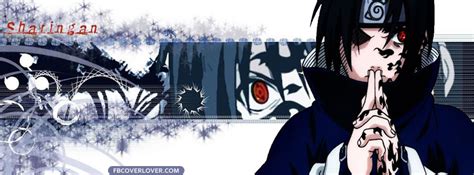 Anime Covers for Facebook | fbCoverLover.com