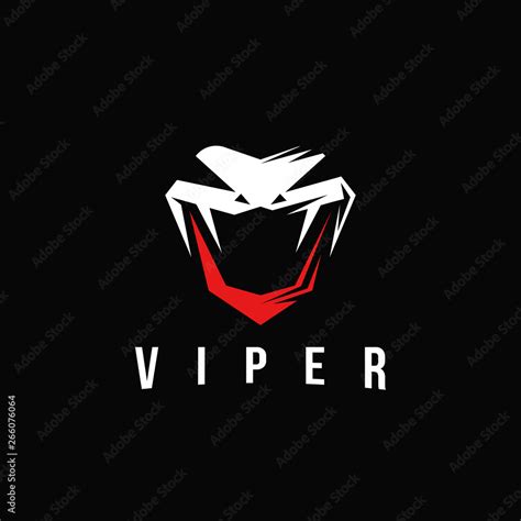 Viper Security Logo