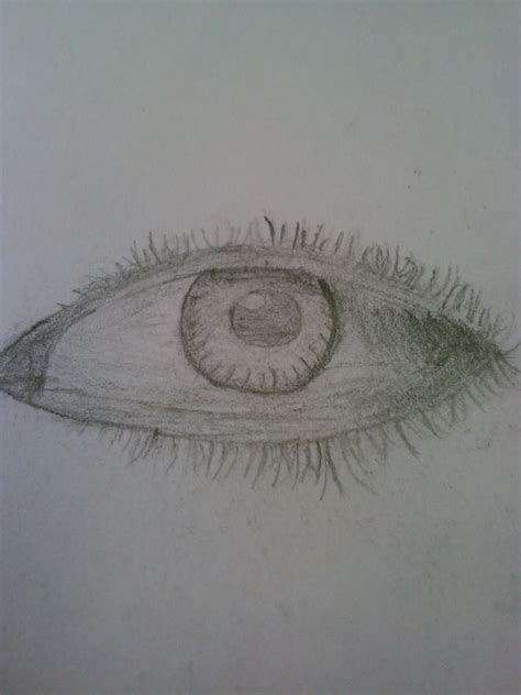 Eye Shading by ZzDemonWolfzZ on DeviantArt