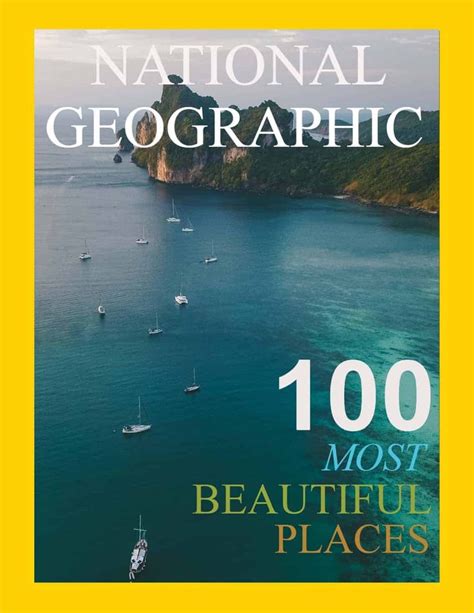 Create your own National Geographic magazine cover with our free online ...