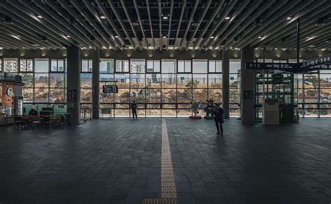HD wallpaper: person, human, flooring, path, walkway, terminal, airport, airport terminal ...