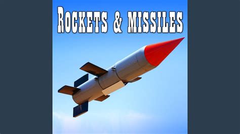 Famous Difference Rocket Missile Ideas