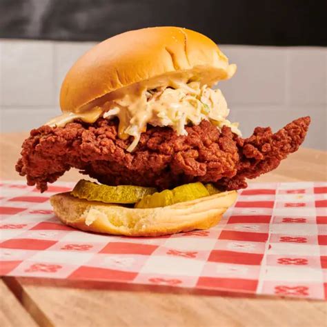 Haven Hot Chicken brings Nashville-style dining to Connecticut - Westfair Communications