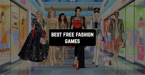 15 Best Free Fashion Games 2023 for Android & iOS | Freeappsforme - Free apps for Android and iOS