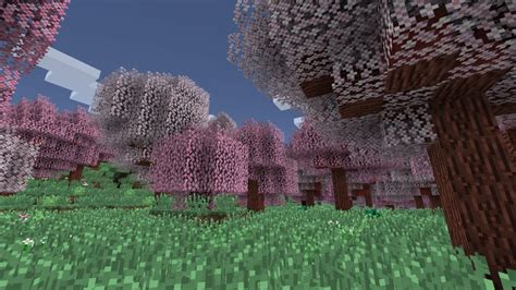 Image - 992px-Cherry Blossom Grove Biome.jpg | SurvivalCraft Wiki | FANDOM powered by Wikia