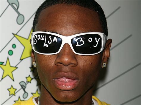 Soulja Boy voted worst artist in American Music History