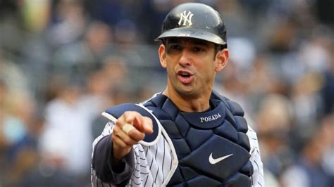 A Birthday Present A Lo Yankee: Jorge Posada’s No. 20 Is Retired