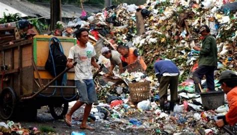 Limbah Rumah Tangga Pemicu Utama Sampah Perkotaan - kagama.co | Berita ...