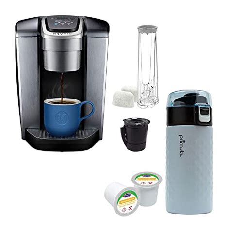 Keurig K-Elite vs K-Select, Which Is Suitable For Your Need?