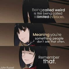 12 Kakegurui Quotes ideas | anime quotes inspirational, anime quotes ...