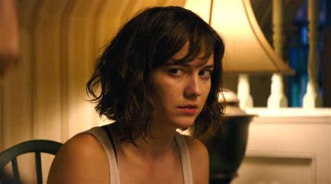 Mary Elizabeth Winstead Says 10 Cloverfield Lane Only Has 3 Actors In Entire Film