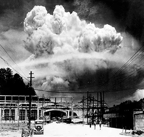 Atombombenabwurf auf Nagasaki: Die "Fat Man" und ihre Opfer - [GEO]