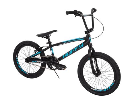 Huffy 20-inch BMX Race HX-Pro Bike, Aluminum - Walmart.com - Walmart.com