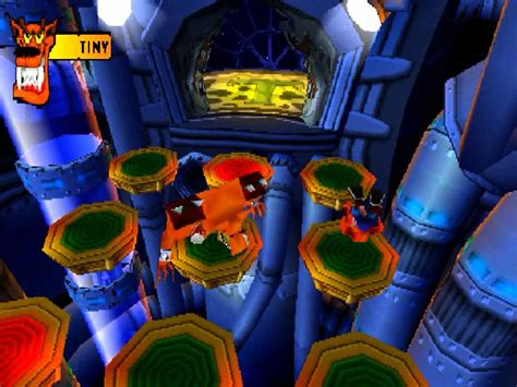 Speedrun crash bandicoot 2 in 15min - YouTube