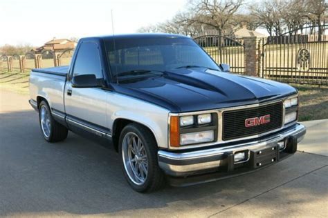 1989 GMC Sierra SLE for sale - GMC Sierra 1500 1989 for sale in ...