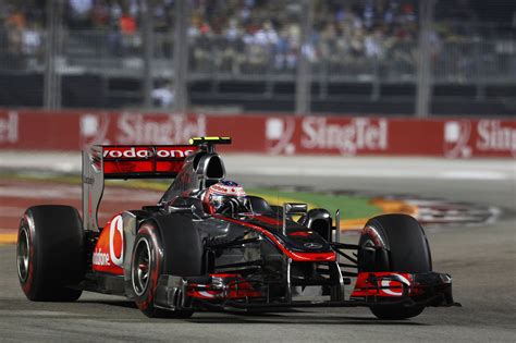 Motorsports: FIA Formula One World Championship 2011, Grand Prix of ...