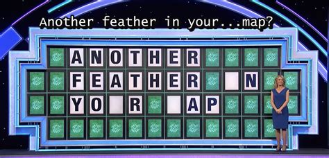 'Wheel of Fortune' Fail Captured in Hilarious Clip - Thrillist