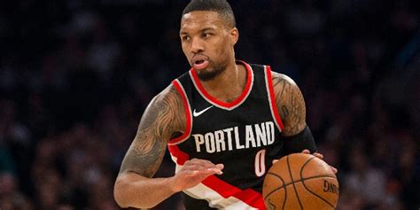 50 Damian Lillard Quotes on Leadership, Career, and Music