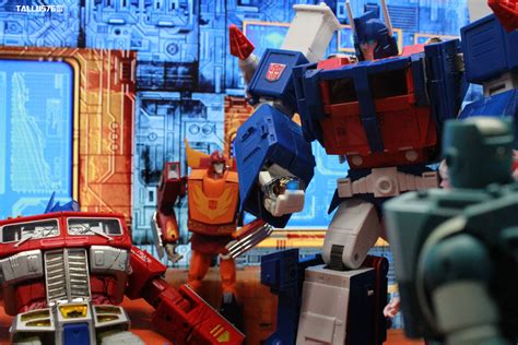 Transformers the death of Optimus Prime by Tallus76Photography on DeviantArt