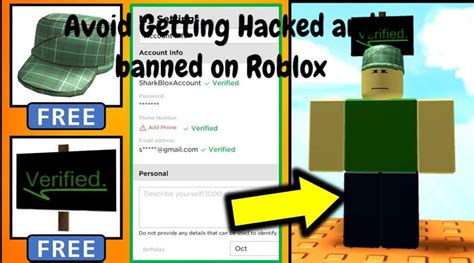 How Long Shold The Account Stealing Hack On Roblox Last - SLG 2020