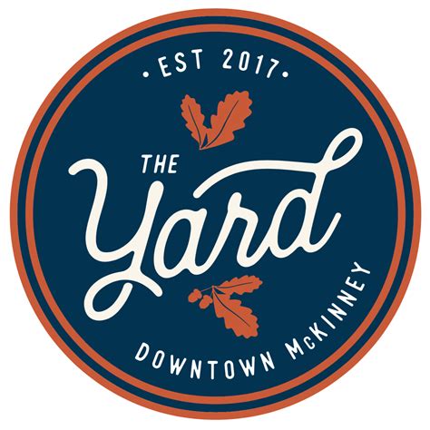 The Yard - Restaurant - Mckinney - Mckinney