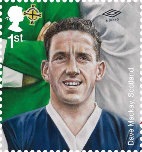 Former Hibs’ star pays tribute to the great Dave Mackay | The Edinburgh Reporter